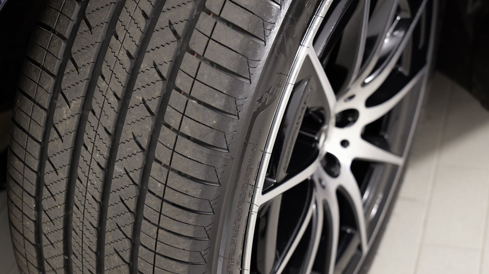 Used 2024 Mercedes-Benz EQS 580 4MATIC Sedan image 82