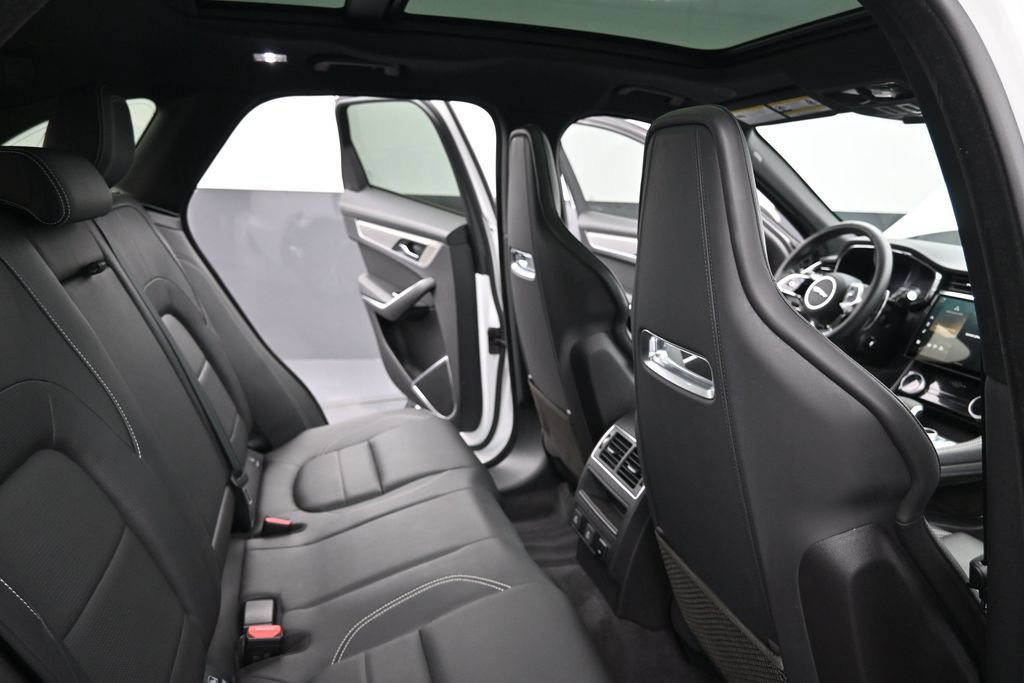 Certified 2024 Jaguar F-PACE R-Dynamic S AWD/4WD image 13
