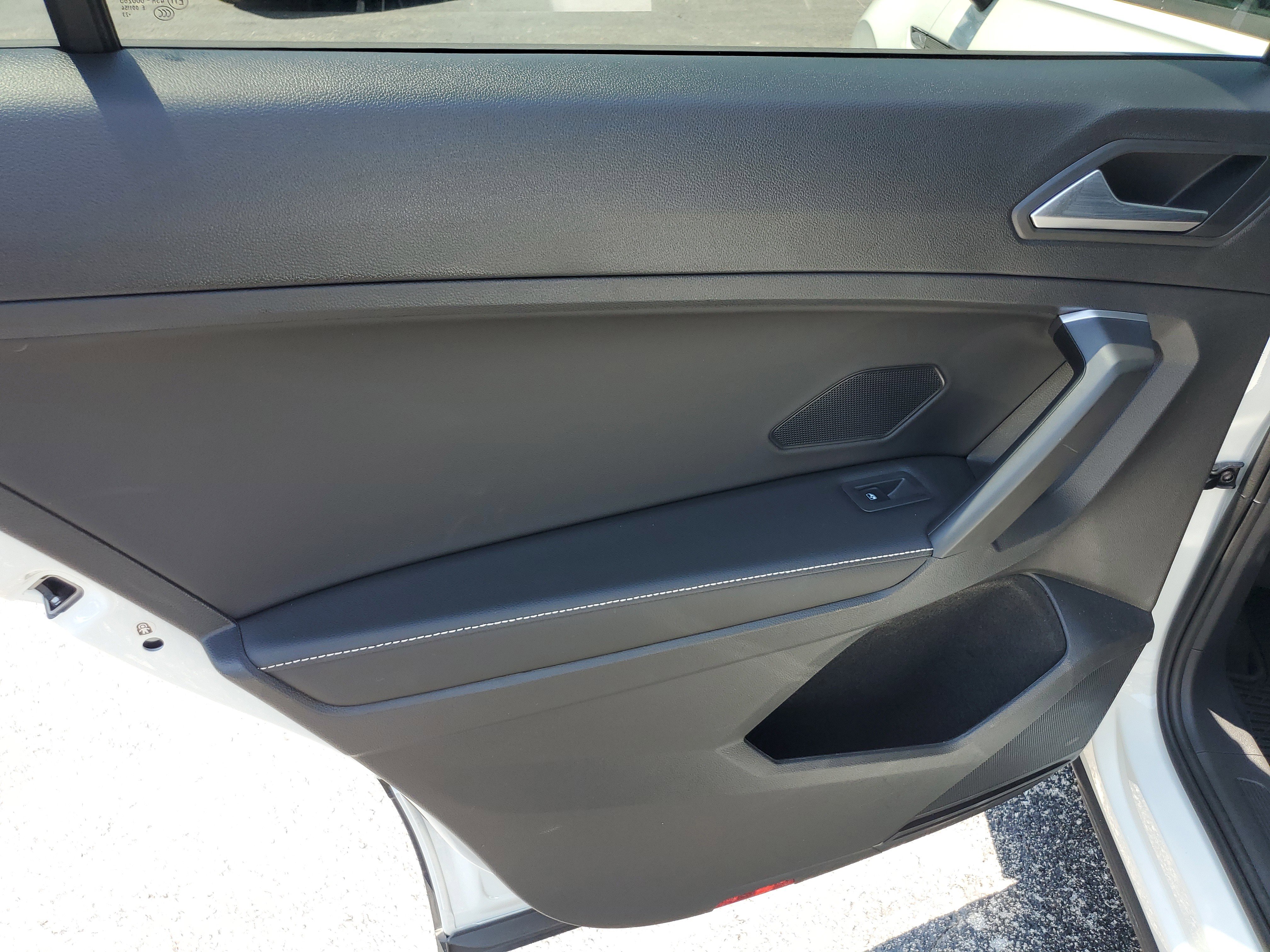 Certified 2023 Volkswagen Tiguan S w/ IQ.Drive Package FWD image 17