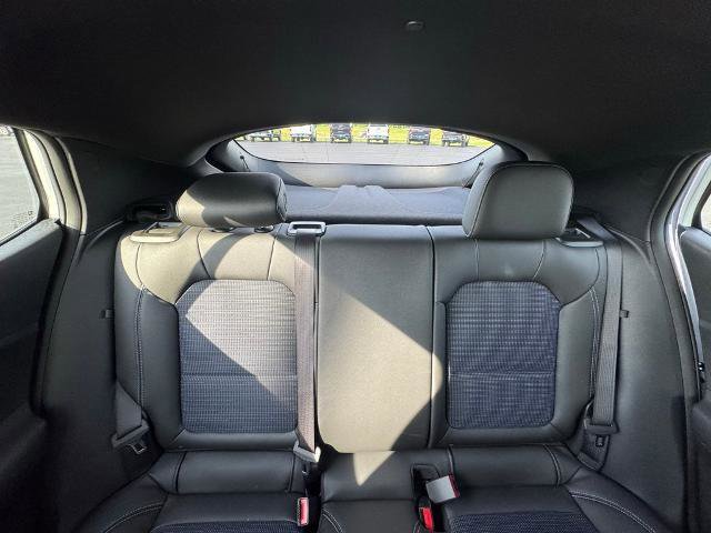 New 2025 Buick Envista Preferred w/ Convenience I Package image 52