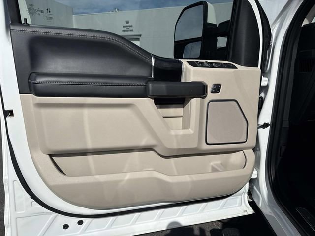 Used 2020 Ford F250 Limited image 9