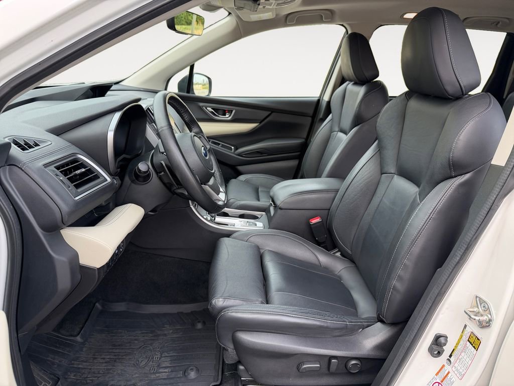 Used 2019 Subaru Ascent Limited w/ Popular Package #3 image 14