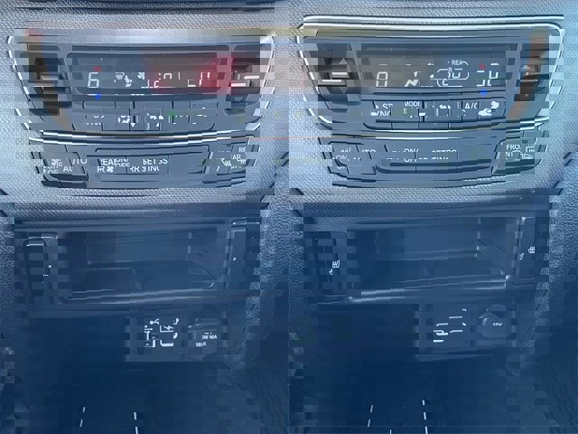 Certified 2025 Honda Ridgeline RTL image 18