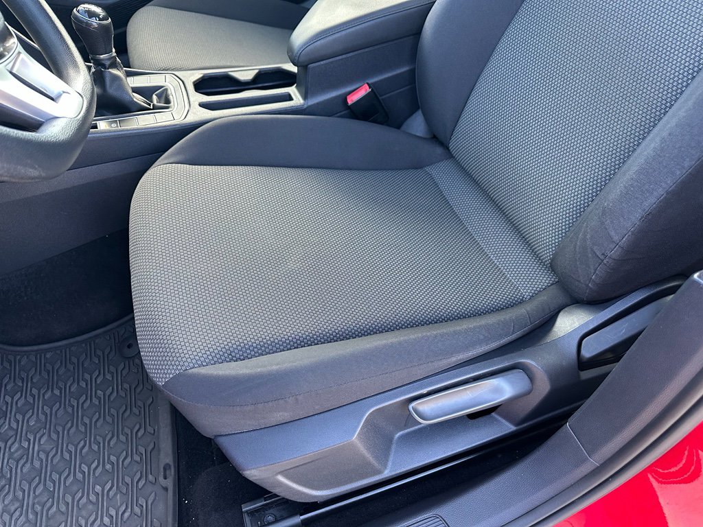 Used 2020 Volkswagen Jetta R-Line image 11