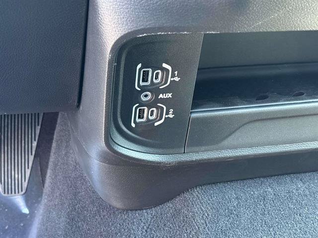 New 2026 RAM 2500 Big Horn AWD/4WD image 13
