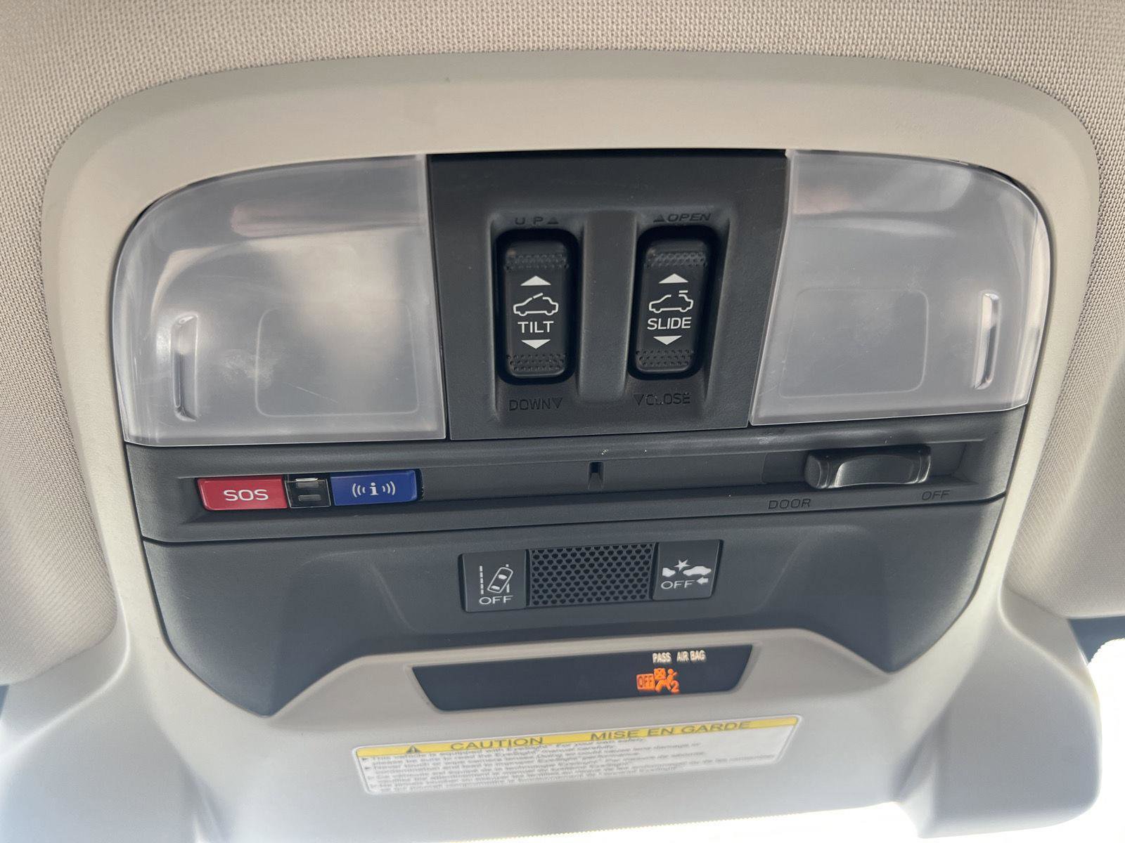 Used 2019 Subaru Crosstrek 2.0i Limited w/ Moonroof Package image 33