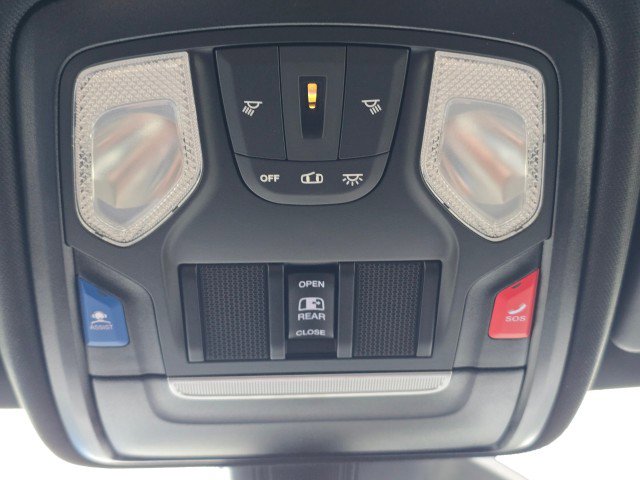 New 2026 RAM 1500 Classic Warlock image 36