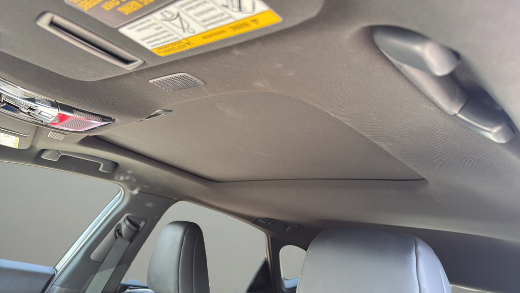 Used 2022 Lexus NX 350 AWD image 13