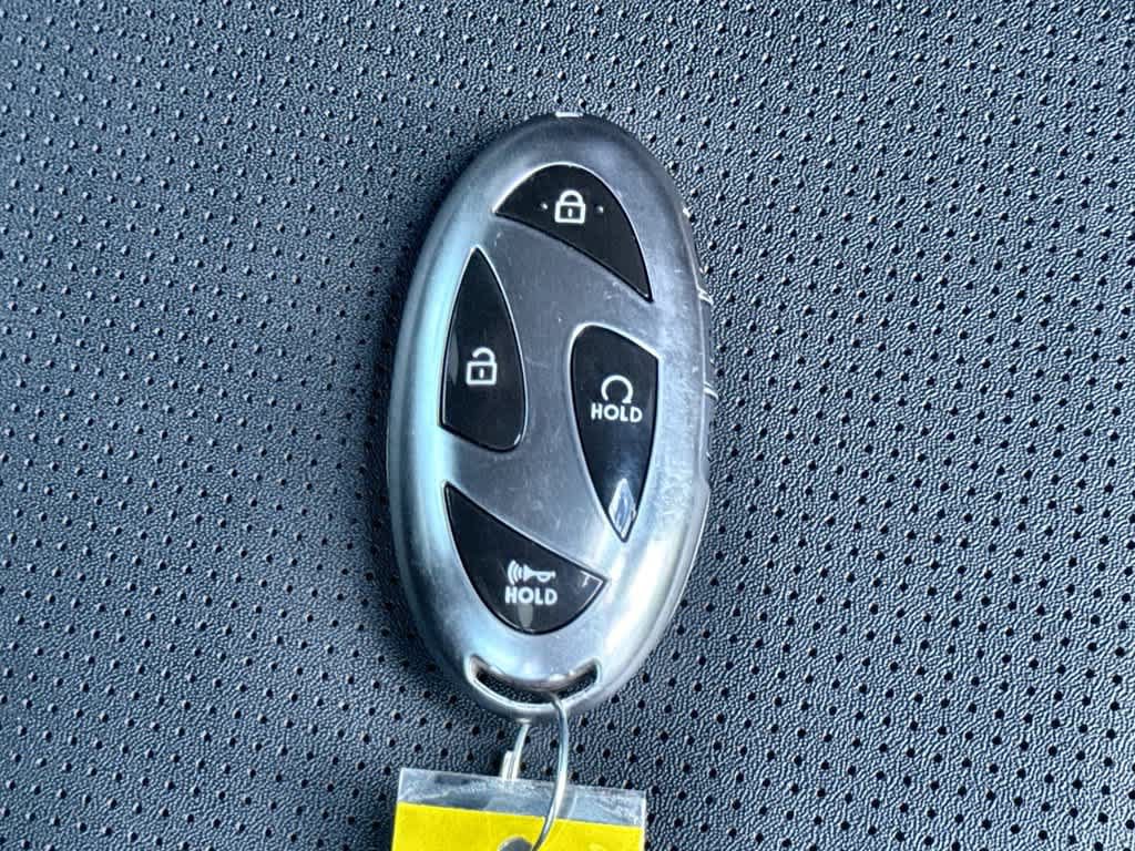Used 2024 Hyundai Kona Limited FWD image 28