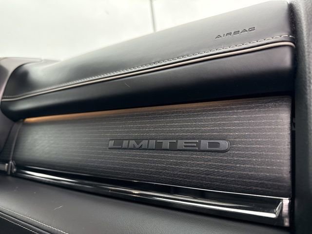 Used 2022 RAM 1500 Limited image 43