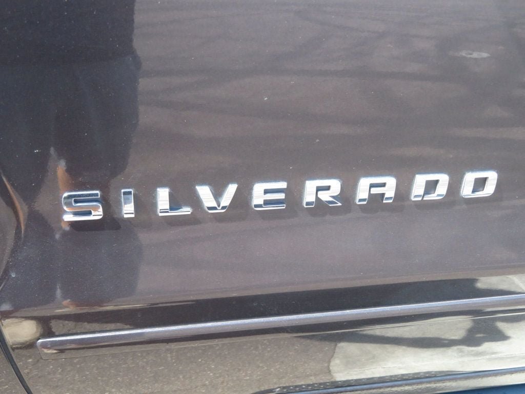 Used 2015 Chevrolet Silverado 1500 LT w/ All Star Edition AWD/4WD image 13