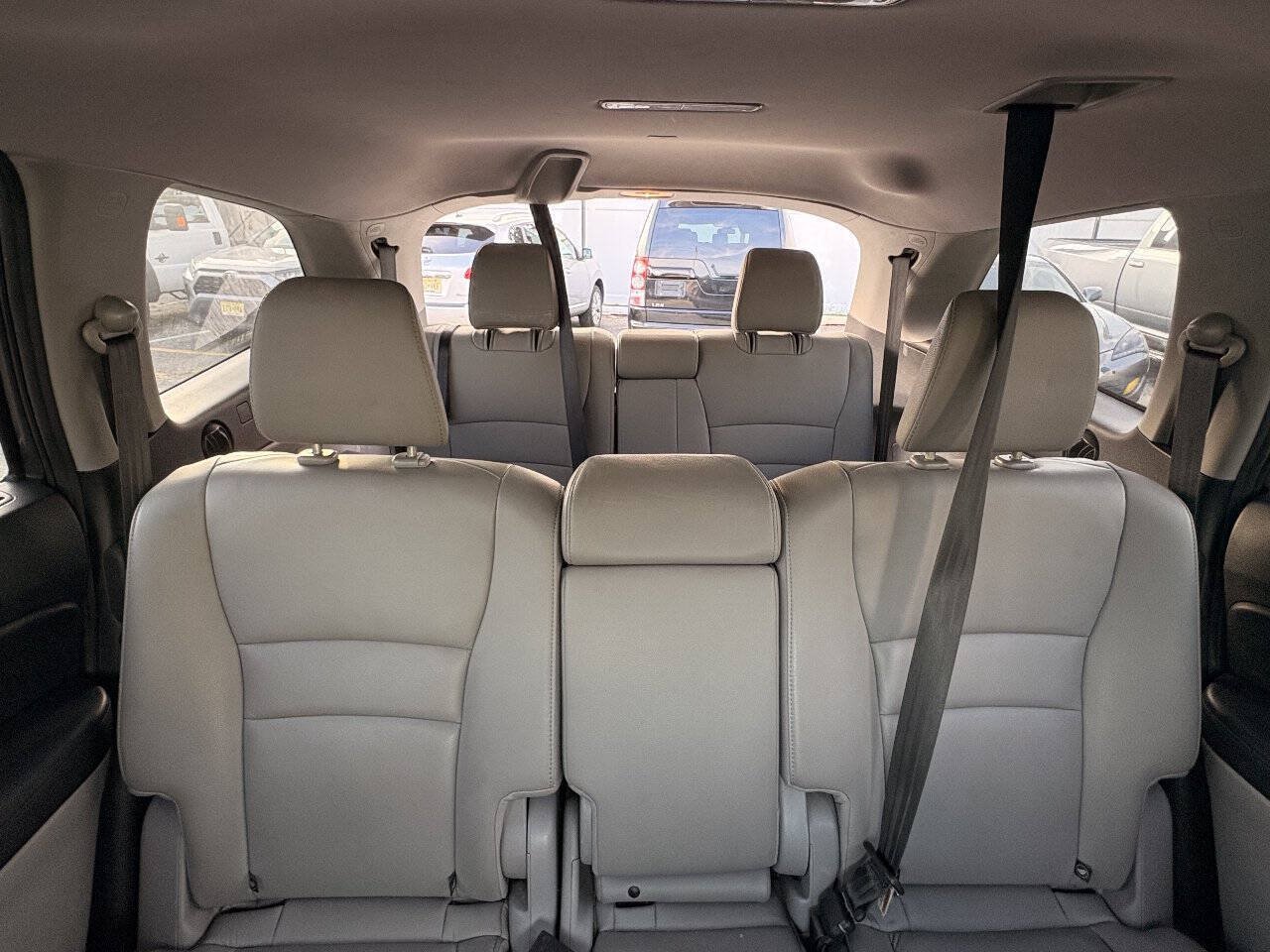 Used 2019 Honda Pilot EX-L image 30
