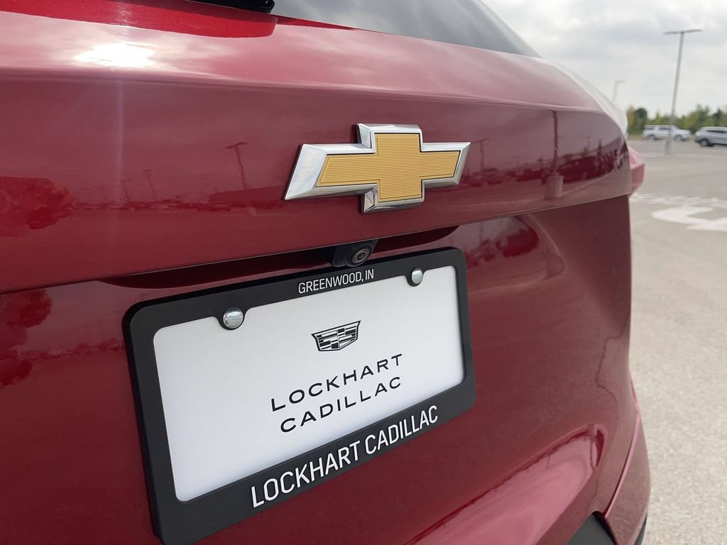 Used 2019 Chevrolet Blazer LT FWD image 13