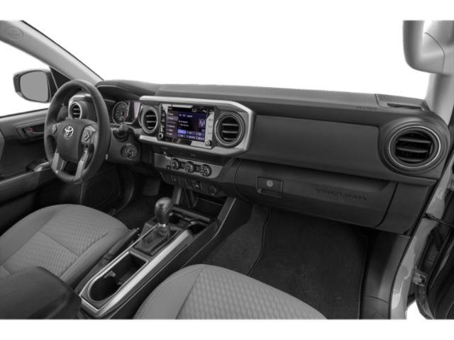 Certified 2020 Toyota Tacoma SR5 RWD image 16