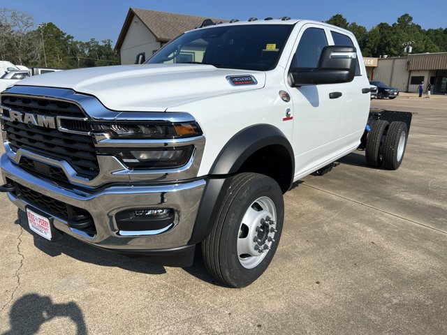 New 2026 RAM 4500 Tradesman image 3