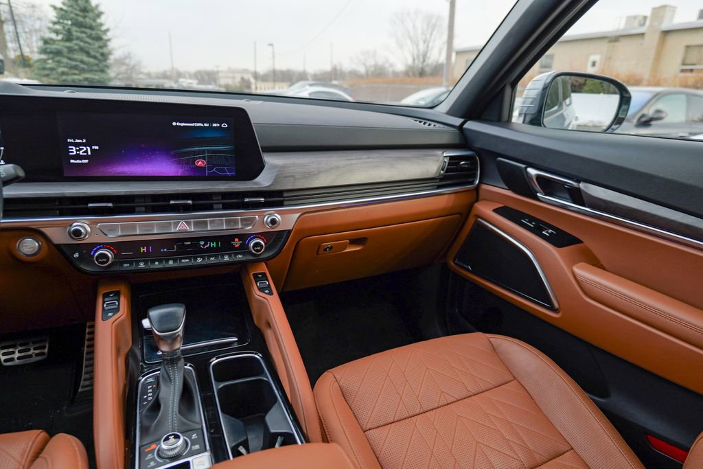 Used 2023 Kia Telluride SX X-Pro image 44