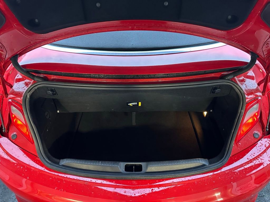 Used 2017 Buick Cascada Sport Touring image 35