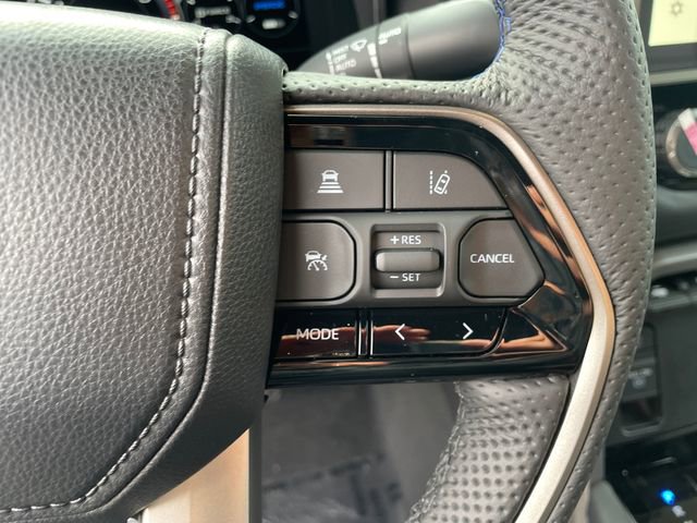 New 2026 Toyota Tundra Platinum image 31