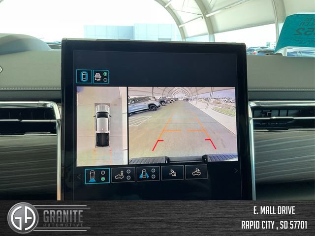 New 2025 GMC Sierra EV Denali image 25