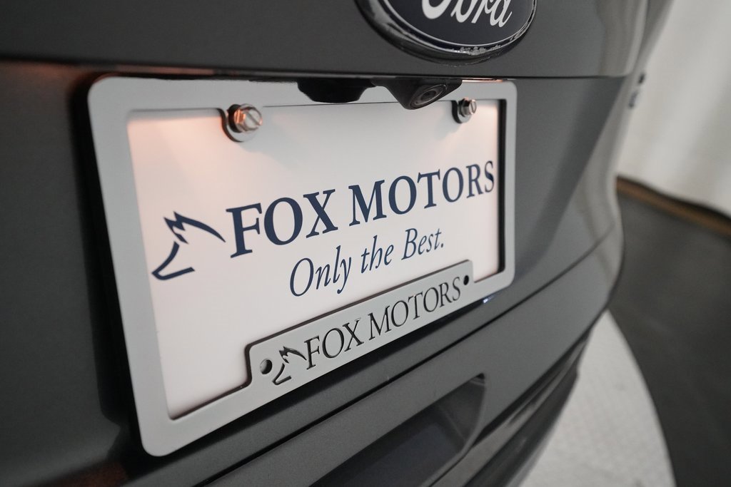 Used 2016 Ford Escape SE w/ SE Leather Comfort Package image 37