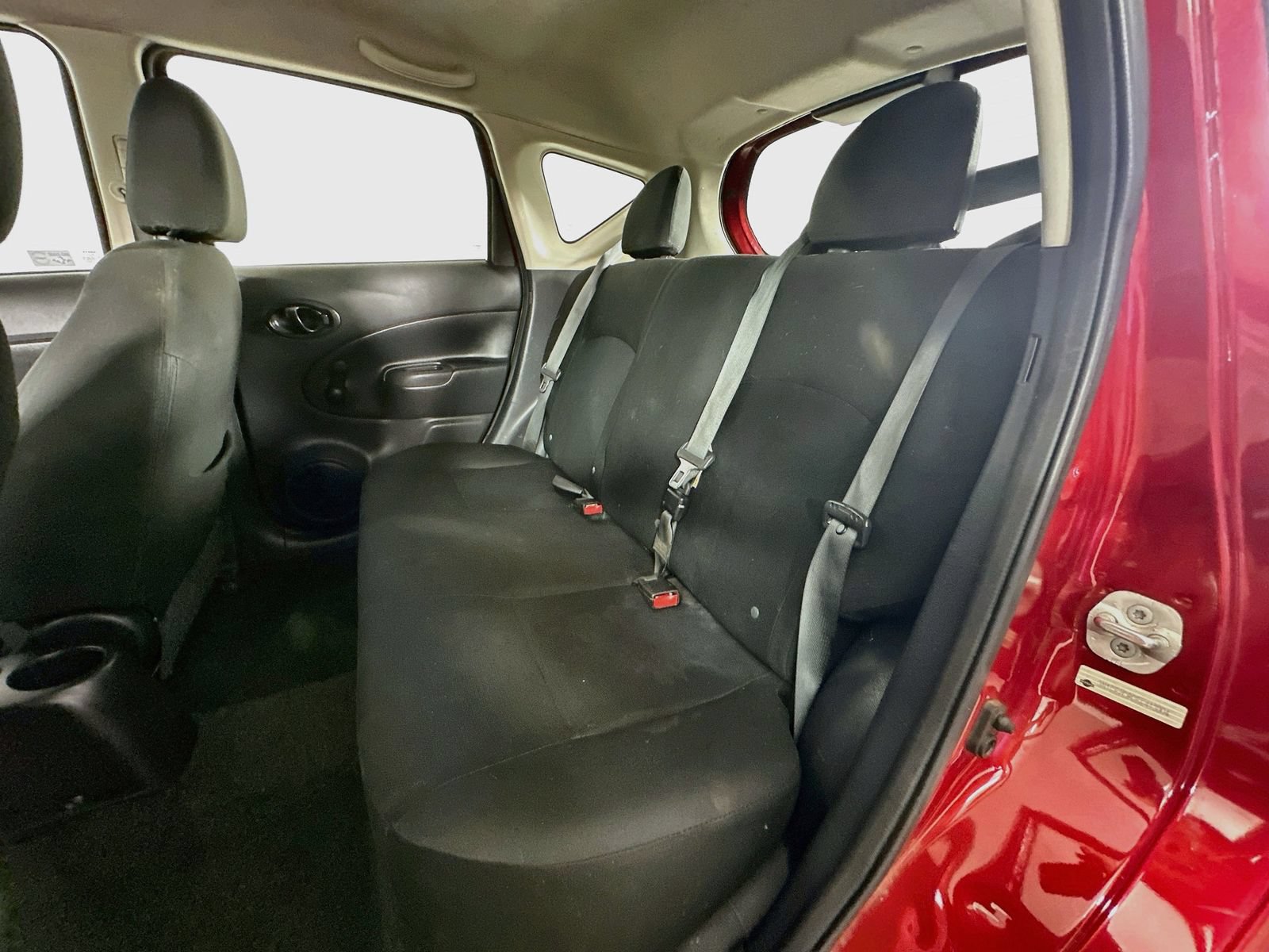 Used 2014 Nissan Versa Note S FWD image 21