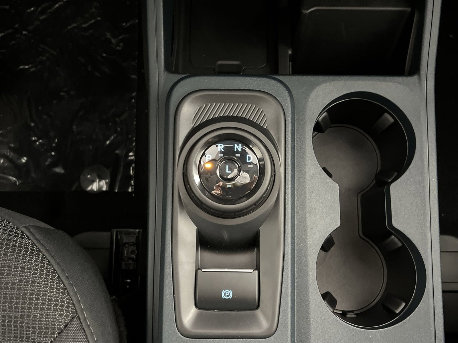 New 2025 Ford Maverick XL w/ Equipment Group 101A image 21