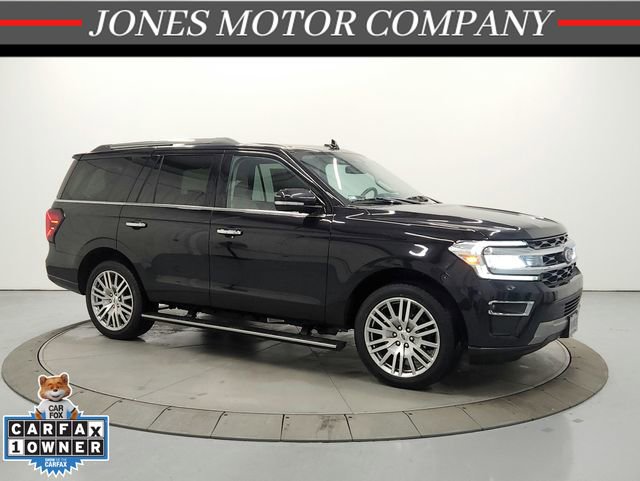 Used 2024 Ford Expedition Limited image 1
