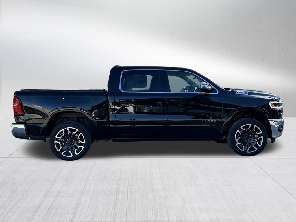 New 2026 RAM 1500 Limited image 4