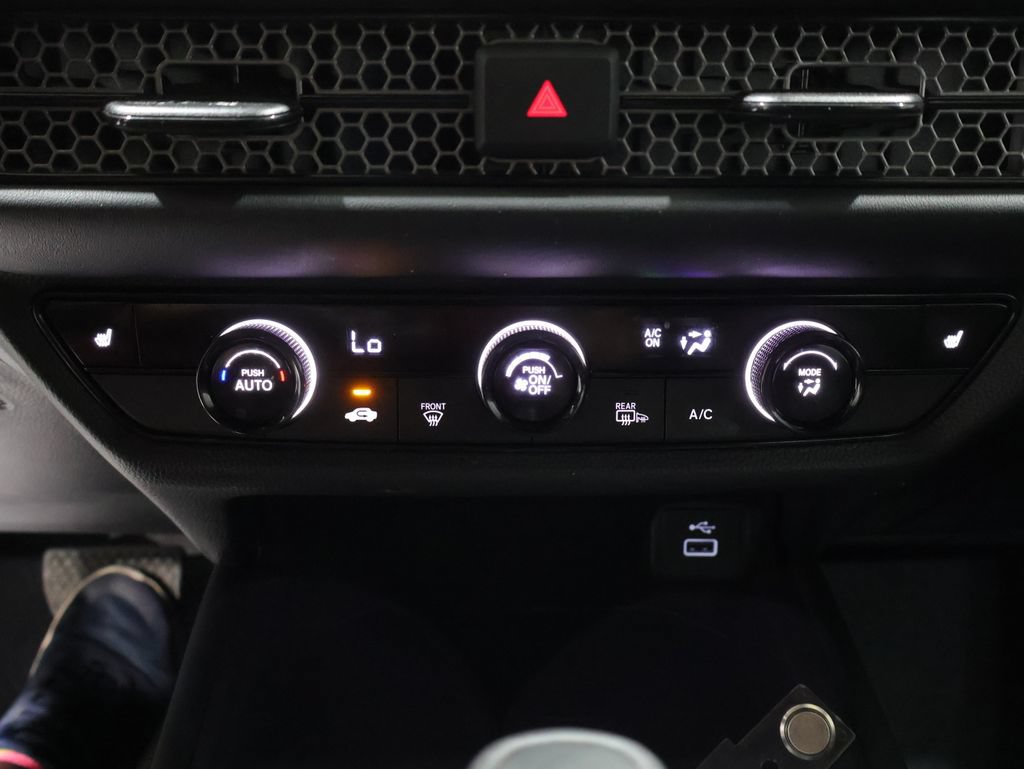 Used 2024 Honda HR-V Sport image 29