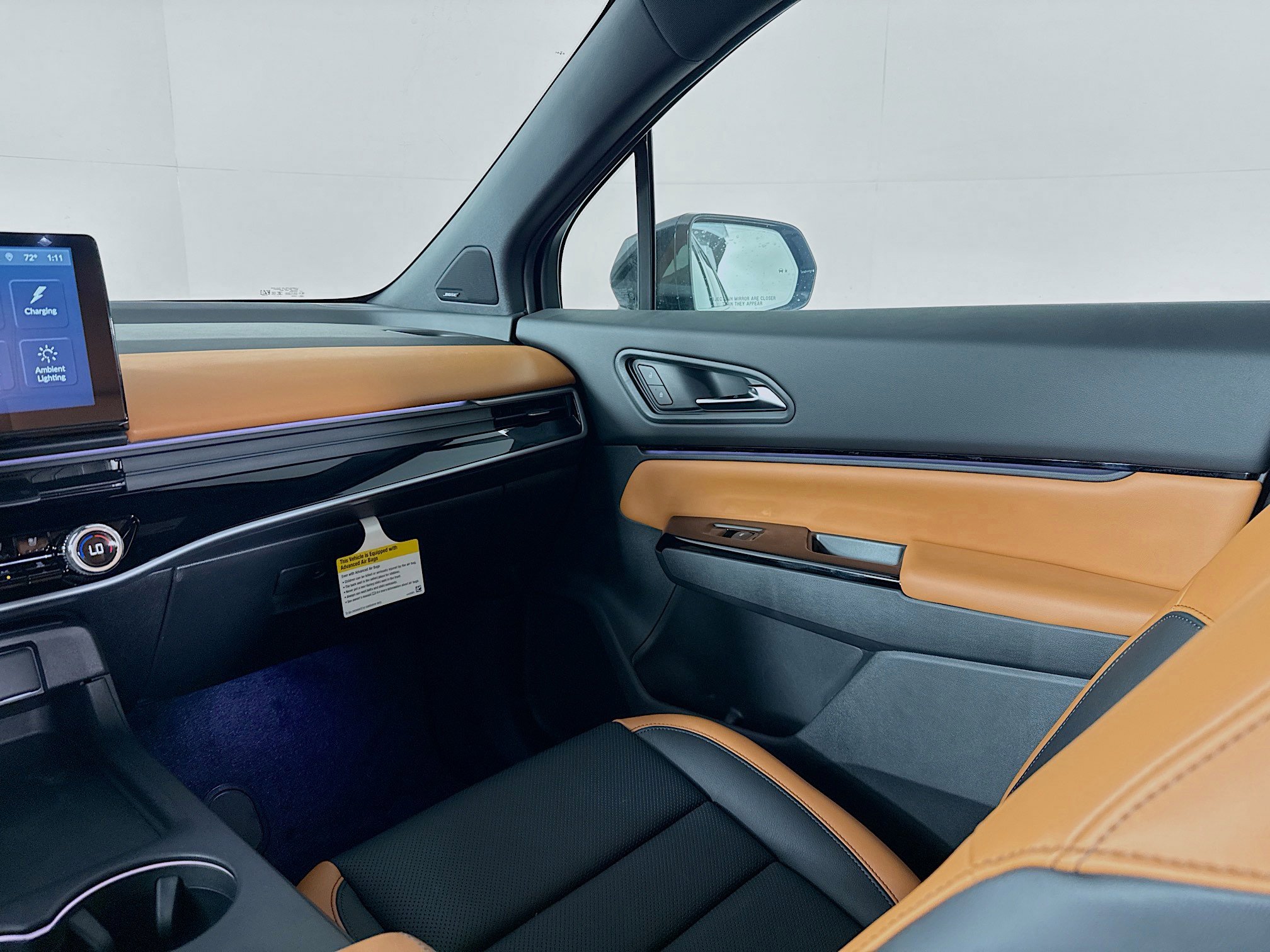 New 2026 Honda Prologue Elite image 29