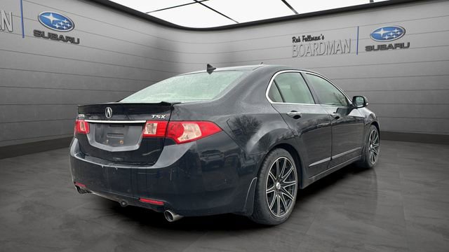 Used 2011 Acura TSX 2.4 image 6