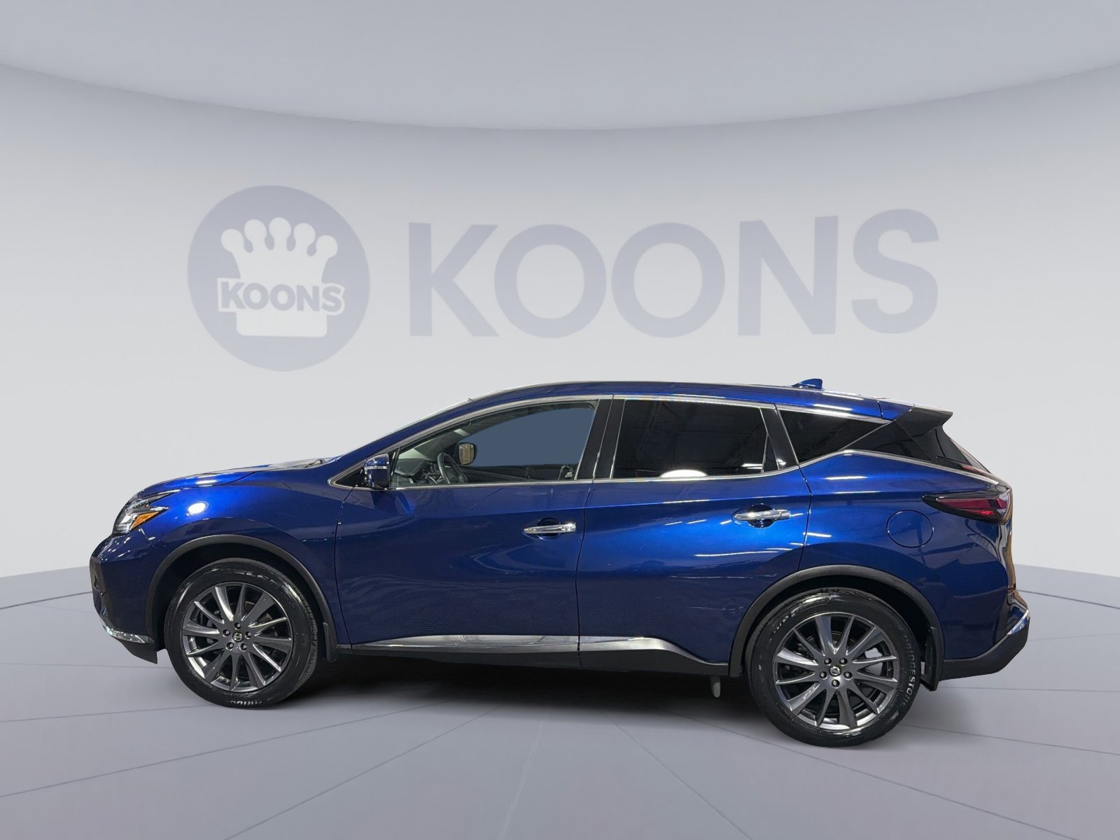Used 2021 Nissan Murano SV w/ SV Special Edition Package image 2