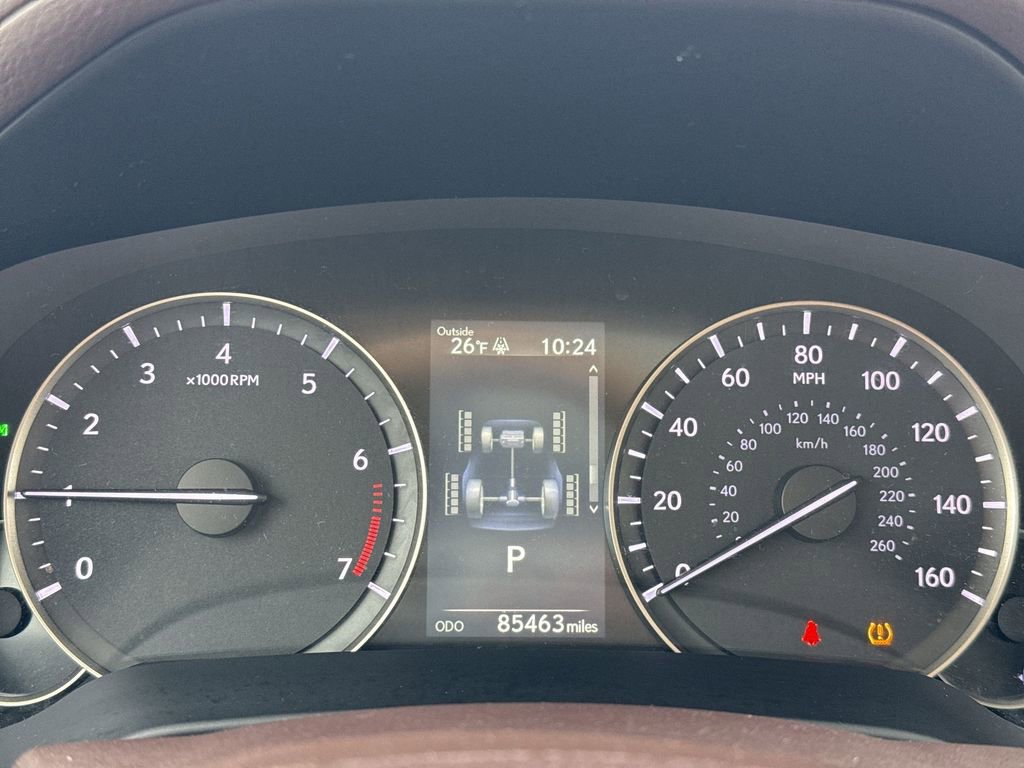 Used 2020 Lexus RX 350 AWD w/ Premium Package image 10