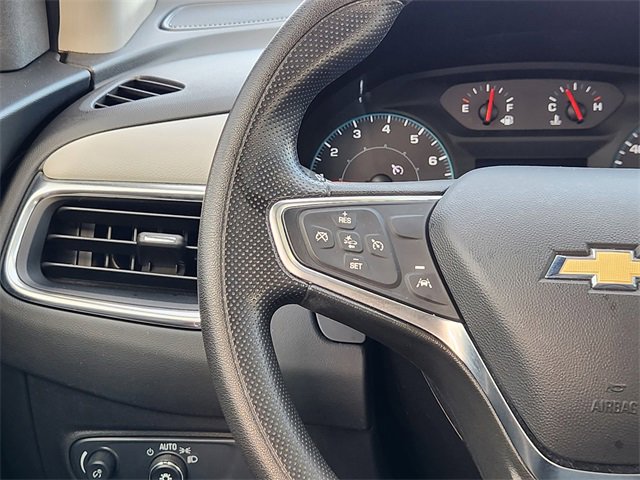 Used 2024 Chevrolet Equinox LS w/ Midnight Edition image 28