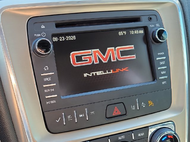 Used 2015 GMC Acadia Denali AWD/4WD image 12