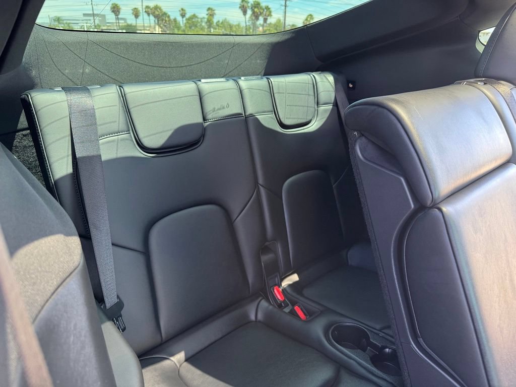 Used 2026 Tesla Model Y Long Range AWD/4WD image 34