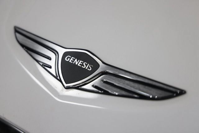 New 2027 Genesis GV70 2.5T Select AWD/4WD image 4