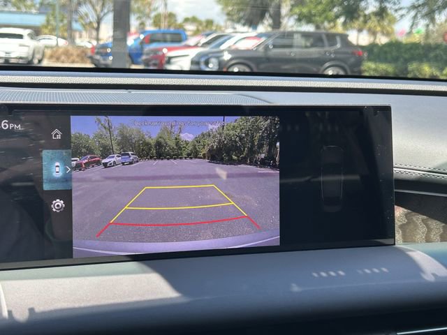 Used 2026 Genesis G80 2.5T Advanced AWD/4WD image 28