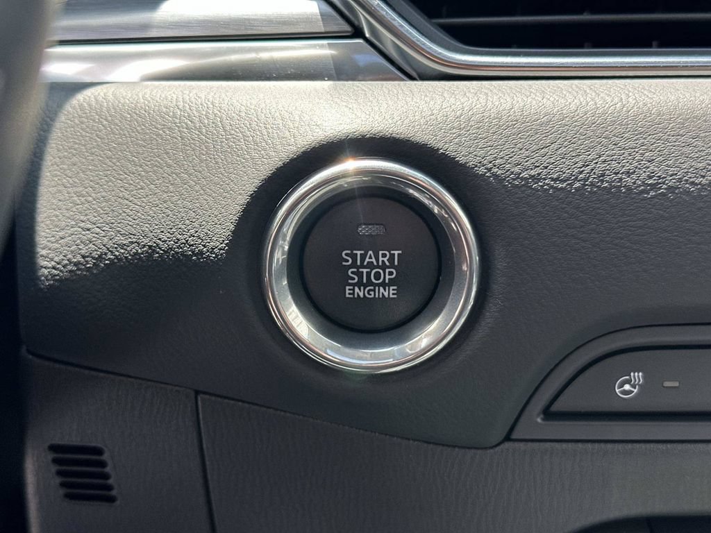 Certified 2025 MAZDA CX-5 AWD 2.5 S w/ Premium Plus Pkg image 18