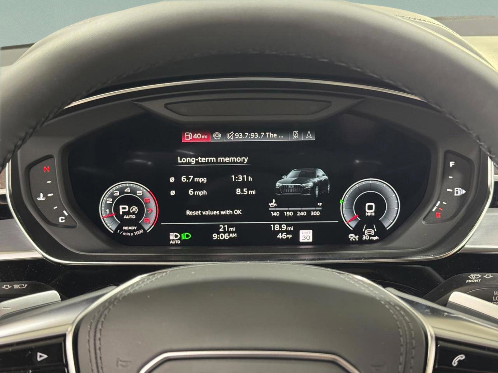 New 2026 Audi A8 L 3.0T image 36