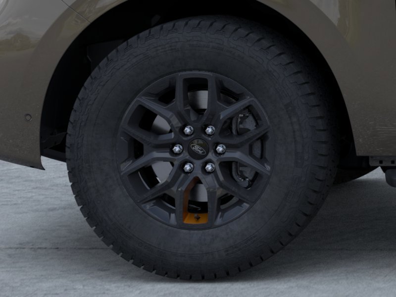 New 2026 Ford Expedition Tremor image 19