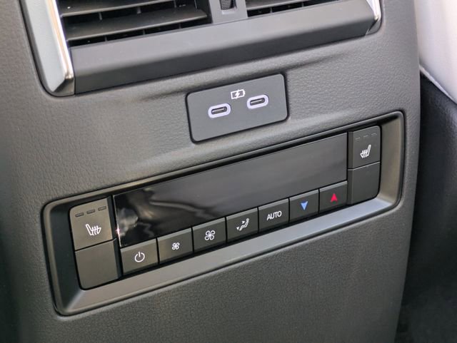 New 2026 MAZDA CX-90 Plug-In Hybrid w/ Premium Plus image 14