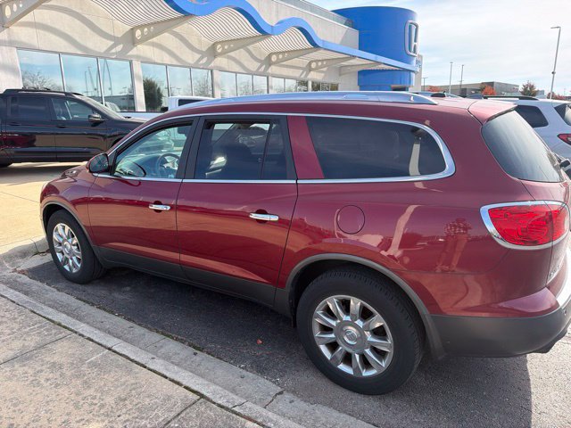 Used 2011 Buick Enclave CXL FWD image 6
