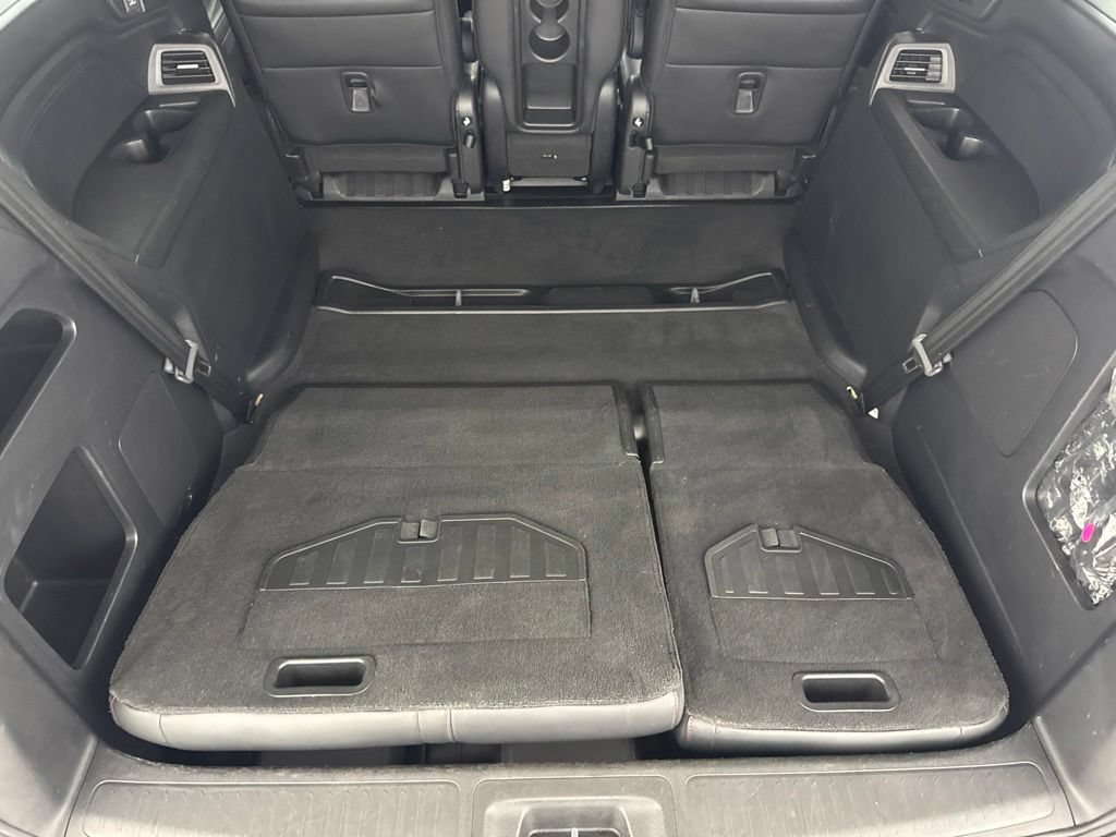 Certified 2025 Honda Odyssey Sport-L image 36