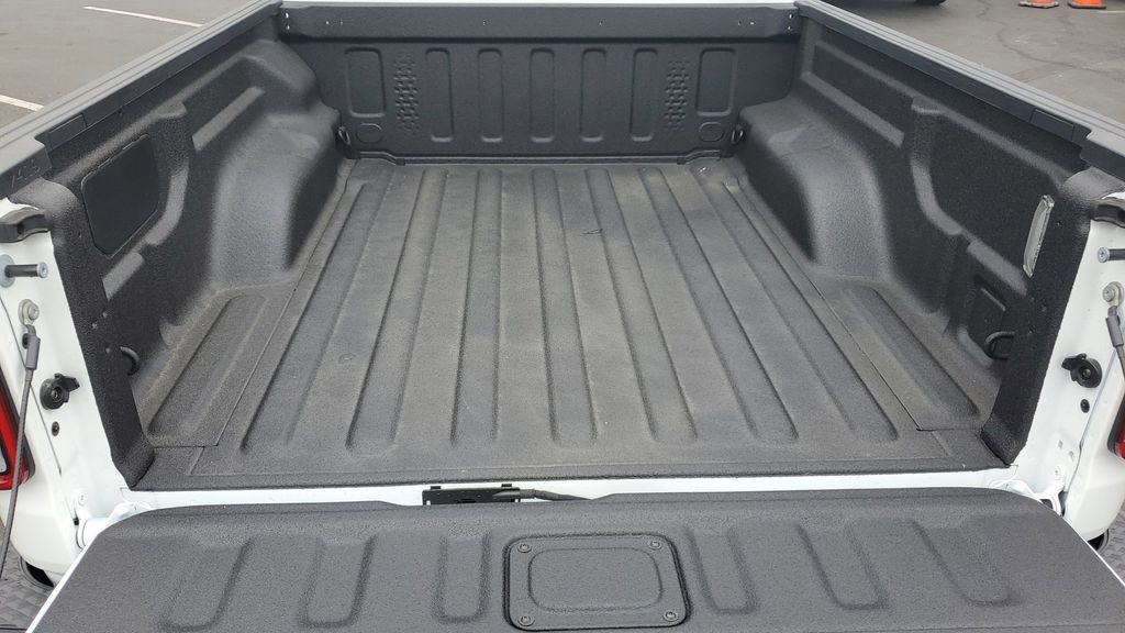 New 2026 Jeep Gladiator Sport image 9