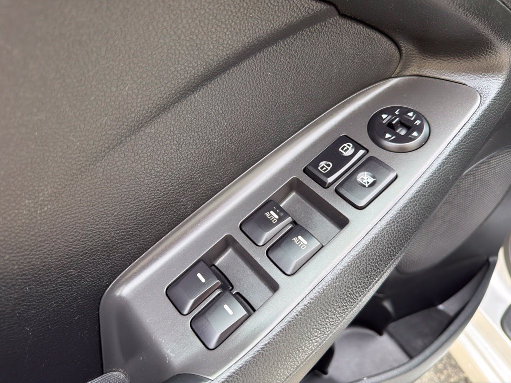 Used 2017 Kia Forte LX FWD image 12