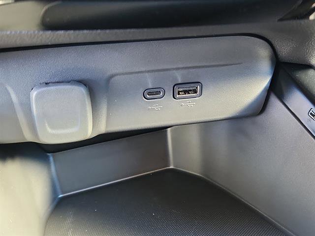 New 2026 Chevrolet Trax LT w/ Driver Confidence Package image 17