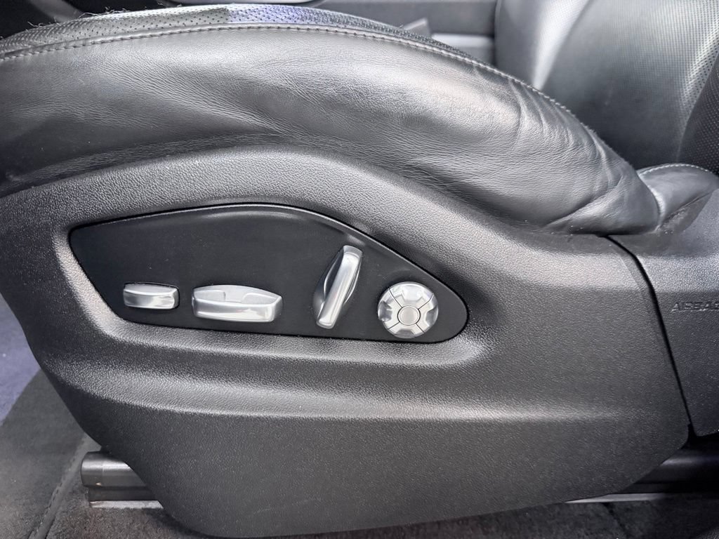 Used 2019 Porsche Cayenne S AWD/4WD image 11