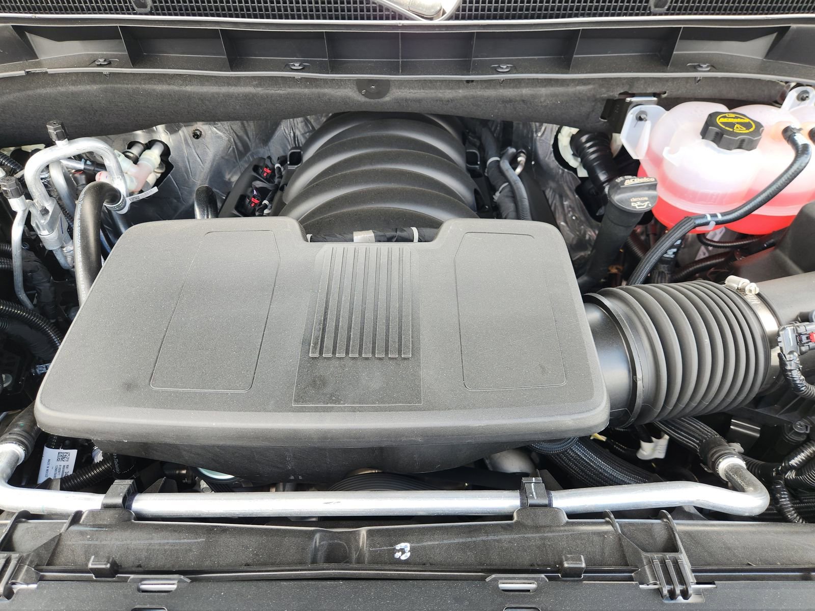 New 2026 GMC Yukon Elevation AWD/4WD image 35