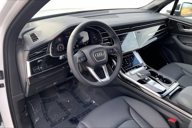 New 2026 Audi Q7 3.0T Premium Plus image 5